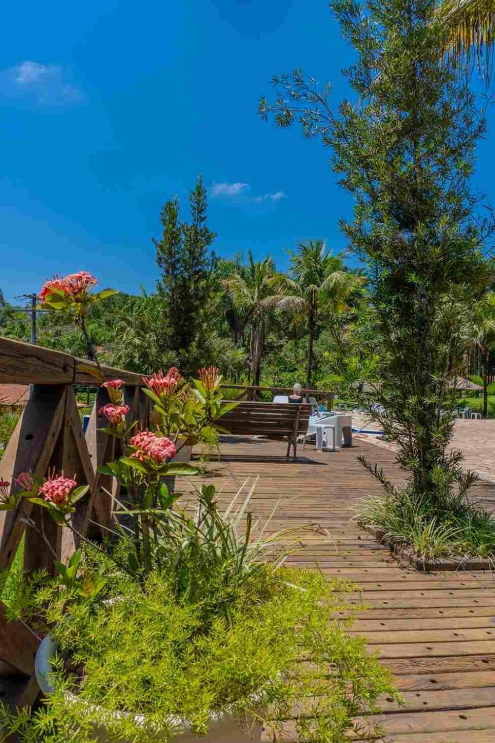 Matiz Igarata Resort, Spa E Eventos Exterior foto