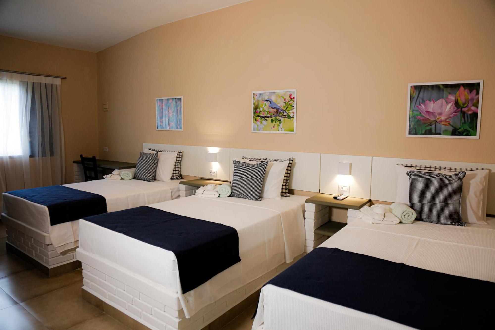 Matiz Igarata Resort, Spa E Eventos Exterior foto